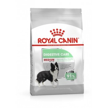 ROYAL CANIN CCN Medium Digestive Care - dry dog food - 3 kg