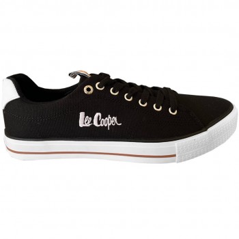 Men's Shoes Lee Cooper Black LCW-23-31-1823M 44