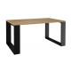 Topeshop MODERN ART CZ coffee/side/end table Coffee table Rectangular shape 2 leg(s)