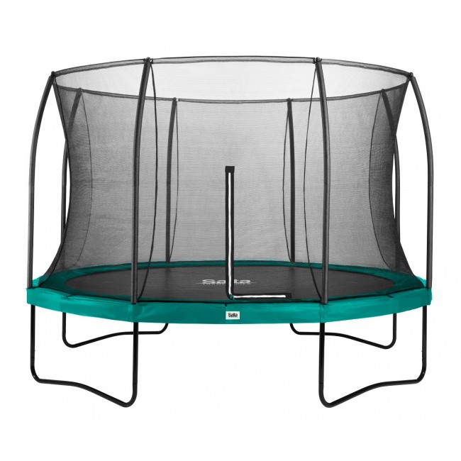 Salta Comfrot edition - 366 cm recreational/backyard trampoline