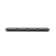 Lanberg PPU6-1024-B patch panel 1U Lanberg PPU6-1024-B patch panel 1U
