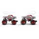 LEGO TECHNIC 42200 Monster Jam ThunderROARus with pull-back drive LEGO TECHNIC 42200 Monster Jam ThunderROARus with pull-back drive