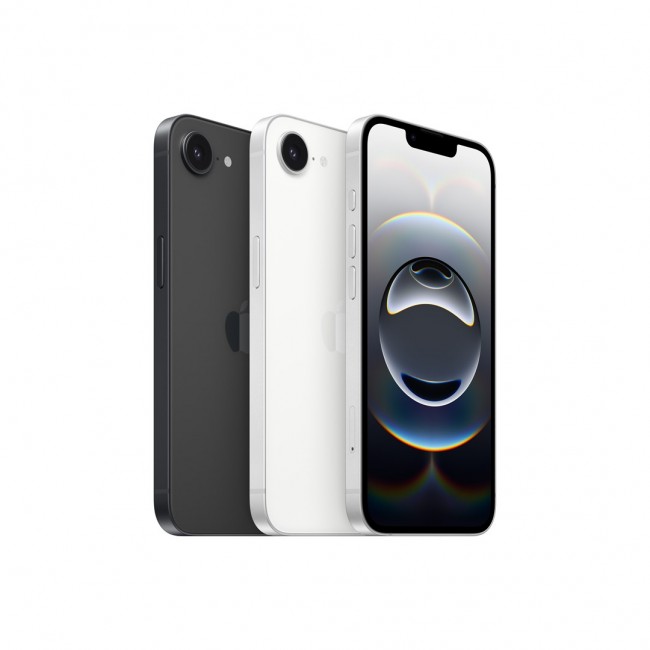 Apple iPhone 16e 15.5 cm (6.1 Apple iPhone 16e 15.5 cm (6.1