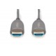 DIGITUS HDMI med Ethernet-kabel - 15 m DIGITUS HDMI med Ethernet-kabel - 15 m