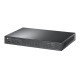 TP-Link 8-Port 10/100Mbps + 3-Port Gigabit Desktop Switch with 8-Port PoE+ TP-Link 8-Port 10/100Mbps + 3-Port Gigabit Desktop Switch with 8-Port PoE+