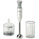 Bosch ErgoMixx MSM66120 Immersion blender 600 W Grey, White Bosch ErgoMixx MSM66120 Immersion blender 600 W Grey, White