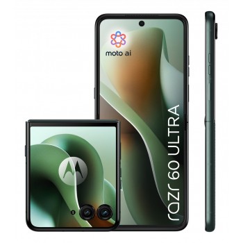 Motorola razr 60 ultra 17.7 cm (6.96