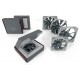 Noctua NF-S12B Redux 1200 PWM Computer case Cooler 12 cm Noctua NF-S12B Redux 1200 PWM Computer case Cooler 12 cm