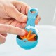 Tomy Toomies E73104 bath game/toy/sticker Bath playset Multicolour