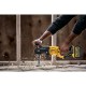 DeWALT DCD444N-XJ power screwdriver/impact driver DeWALT DCD444N-XJ power screwdriver/impact driver