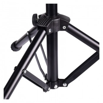NN N4 Folding Round Stool for Drummer