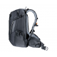 Bicycle backpack -Deuter Trans Alpine 22 SL Black Bicycle backpack -Deuter Trans Alpine 22 SL Black