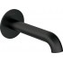 Bathroom Sink and Bathtub Spout