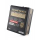 Modecom Volcano Gold power supply unit 750 W ATX Black Modecom Volcano Gold power supply unit 750 W ATX Black