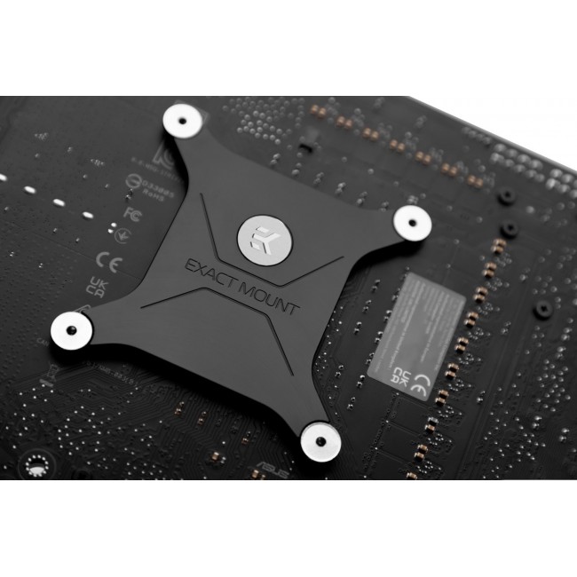 EK Water Blocks Quantum Velocity2 Water block EK Water Blocks Quantum Velocity2 Water block