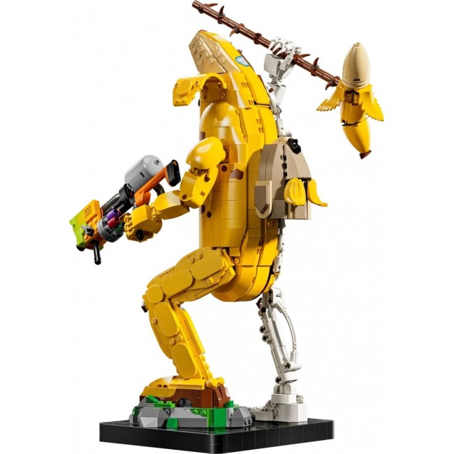 LEGO FORTNITE 77072 Peely Bone LEGO FORTNITE 77072 Peely Bone