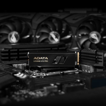 ADATA Legend 970 Pro 4 TB SSD Color Box HSK