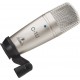 Behringer C-1U Mikrofon pojemno ciowy USB