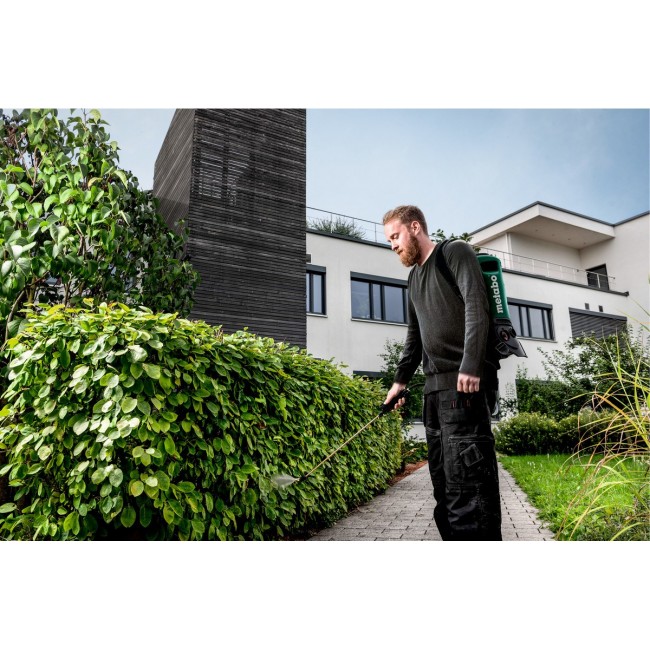 Metabo RSG 18 LTX 15 Backpack garden sprayer 15 L Metabo RSG 18 LTX 15 Backpack garden sprayer 15 L