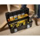 Stanley FMST1-75791 small parts/tool box Metal, Plastic Black Stanley FMST1-75791 small parts/tool box Metal, Plastic Black
