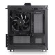 Jonsbo C6 Case - black Jonsbo C6 Case - black