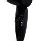 Braun HD130 hair dryer 1200 W Black