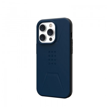 Urban Armor Gear Civilian mobile phone case 15.5 cm (6.1