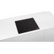 Bosch Serie 4 PVS61RBB5E hob Black Built-in 60 cm Zone induction hob 4 zone(s) Bosch Serie 4 PVS61RBB5E hob Black Built-in 60 cm Zone induction hob 4 zone(s)