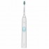 Philips 4300 series HX6807/63 electric toothbrush Adult Sonic toothbrush White