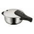 WMF 15.1200.1160 stovetop pressure cooker 3 L Black, Stainless steel