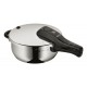 WMF 15.1200.1160 stovetop pressure cooker 3 L Black, Stainless steel WMF 15.1200.1160 stovetop pressure cooker 3 L Black, Stainless steel
