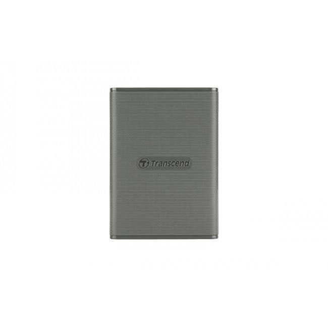 Transcend ESD360C 1 TB USB Type-C USB 3.2 Gen 2x2 Grey Transcend ESD360C 1 TB USB Type-C USB 3.2 Gen 2x2 Grey