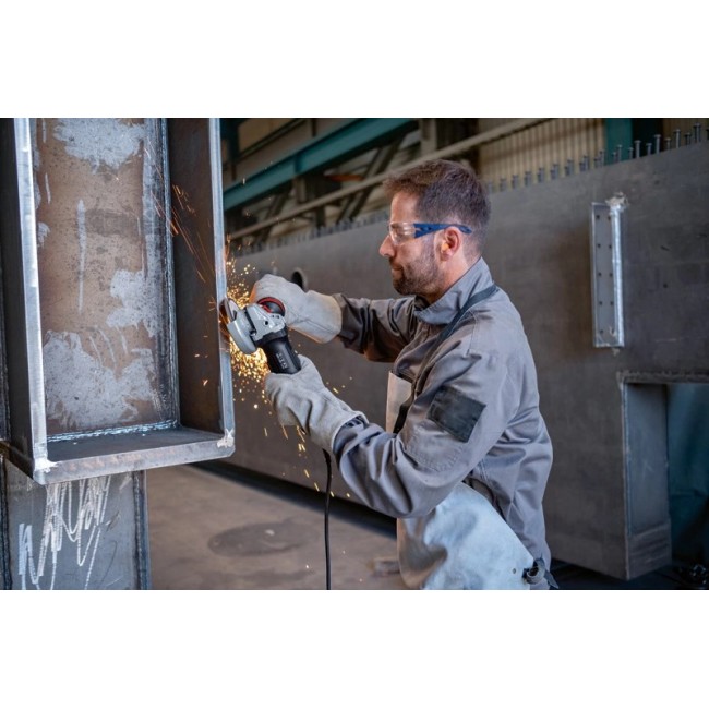 Bosch GWS 17-125 PSB PROFESSIONAL angle grinder 12.5 cm 11500 RPM 1700 W 2.3 kg Bosch GWS 17-125 PSB PROFESSIONAL angle grinder 12.5 cm 11500 RPM 1700 W 2.3 kg
