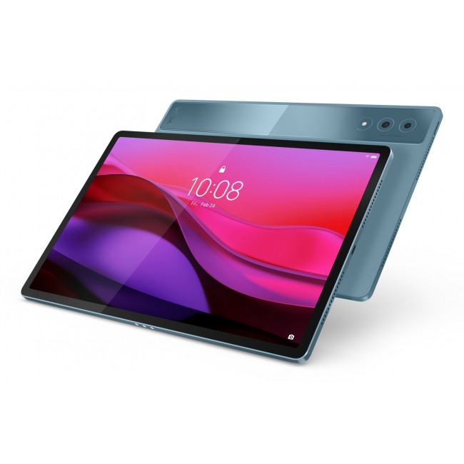 Lenovo Yoga Tab Plus Qualcomm Snapdragon 256 GB 32.3 cm (12.7 Lenovo Yoga Tab Plus Qualcomm Snapdragon 256 GB 32.3 cm (12.7