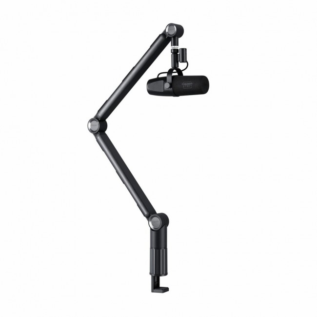 CHERRY NGALE Boom Arm CHERRY NGALE Boom Arm