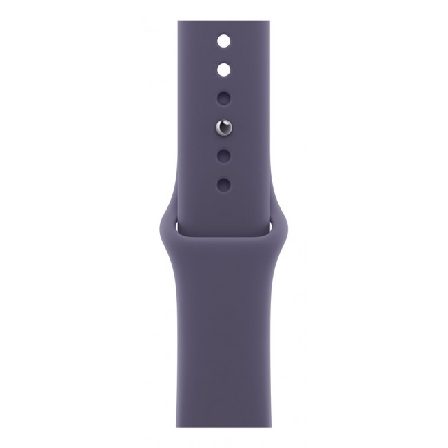 Apple MFFX4ZM/A Smart Wearable Accessories Band Purple Fluoroelastomer Apple MFFX4ZM/A Smart Wearable Accessories Band Purple Fluoroelastomer