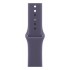 Apple MFFX4ZM/A Smart Wearable Accessories Band Purple Fluoroelastomer Apple MFFX4ZM/A Smart Wearable Accessories Band Purple Fluoroelastomer