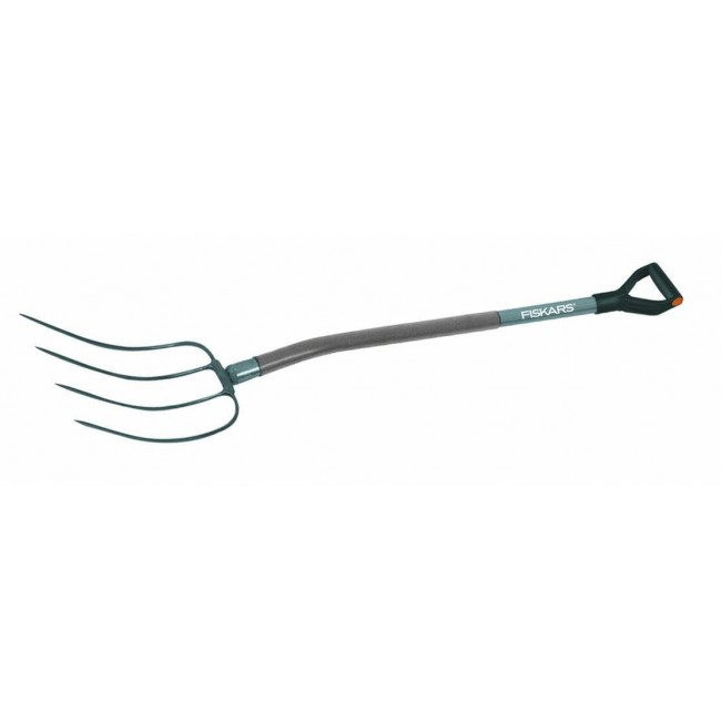 FS. ERGONOMIC COMPOST FORK FS. ERGONOMIC COMPOST FORK