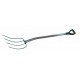 FS. ERGONOMIC COMPOST FORK FS. ERGONOMIC COMPOST FORK