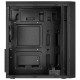 Aerocool CS-1103 Midi Tower Black Aerocool CS-1103 Midi Tower Black