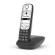 Gigaset A690 Analog telephone Caller ID Black Gigaset A690 Analog telephone Caller ID Black