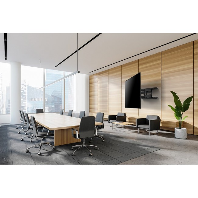 Neomounts WL40S-950BL18 Heavy duty wall mount 55-110 Neomounts WL40S-950BL18 Heavy duty wall mount 55-110