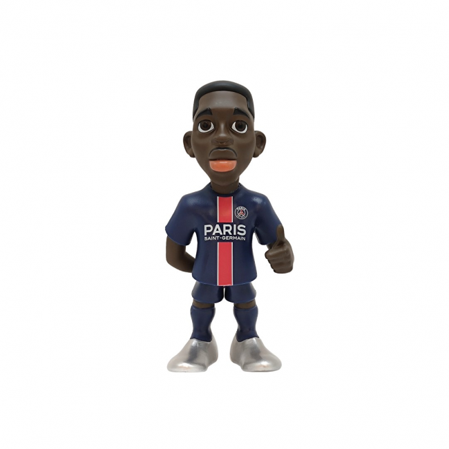 MINIX PSG - DEMBELE MINIX PSG - DEMBELE