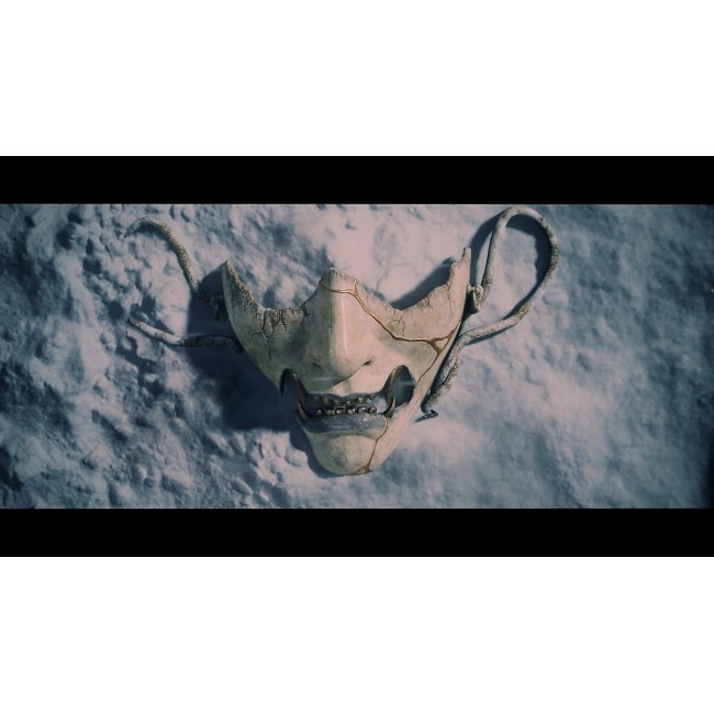 Sony PlayStation 5 Console - Ghost of Yotei Gold Limited Edition Bundle (model group - slim) Sony PlayStation 5 Console - Ghost of Yotei Gold Limited Edition Bundle (model group - slim)