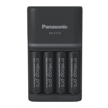 Panasonic K-KJ55HCD40E battery charger Household battery AC