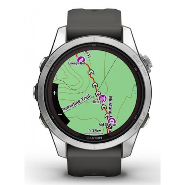 Garmin f nix 7S Pro 3.05 cm (1.2