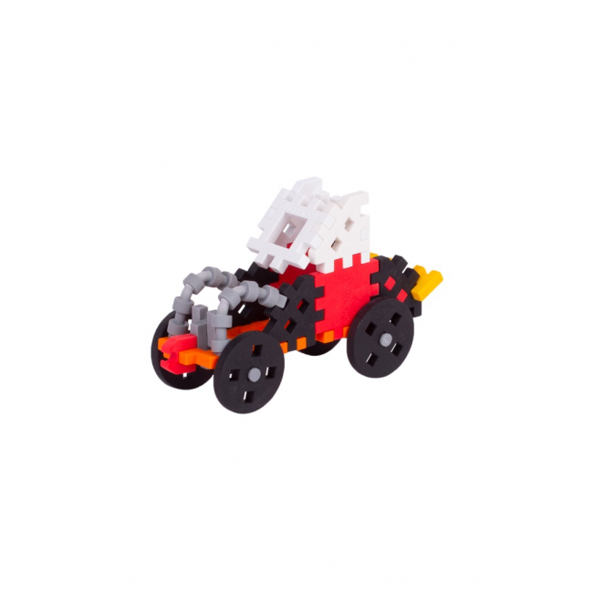 MARIOINEX Mini Waffle Building Blocks, 140 pieces MARIOINEX Mini Waffle Building Blocks, 140 pieces