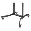 Techly ICA-TR68M TV mount/stand 2.54 m (100 Techly ICA-TR68M TV mount/stand 2.54 m (100