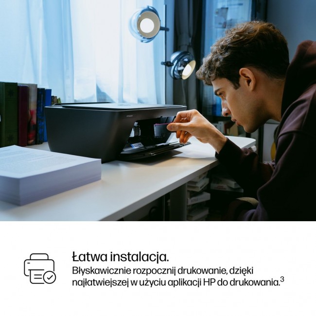 HP DeskJet 2910 Wireless All-in-One Color Printer