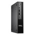 DELL Pro QBM1250 Plus Intel Core Ultra 7 265 16 GB DDR5-SDRAM 512 GB SSD Windows 11 Pro Micro PC Mini PC Black